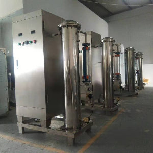 全面解析臭氧發生器的工作原理