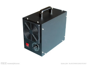 臭氧滅菌在藥品生產環境中的應用