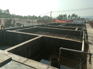 工業(yè)廢水臭氧氧化技術(shù)，廣東中辰臭氧與您詳談